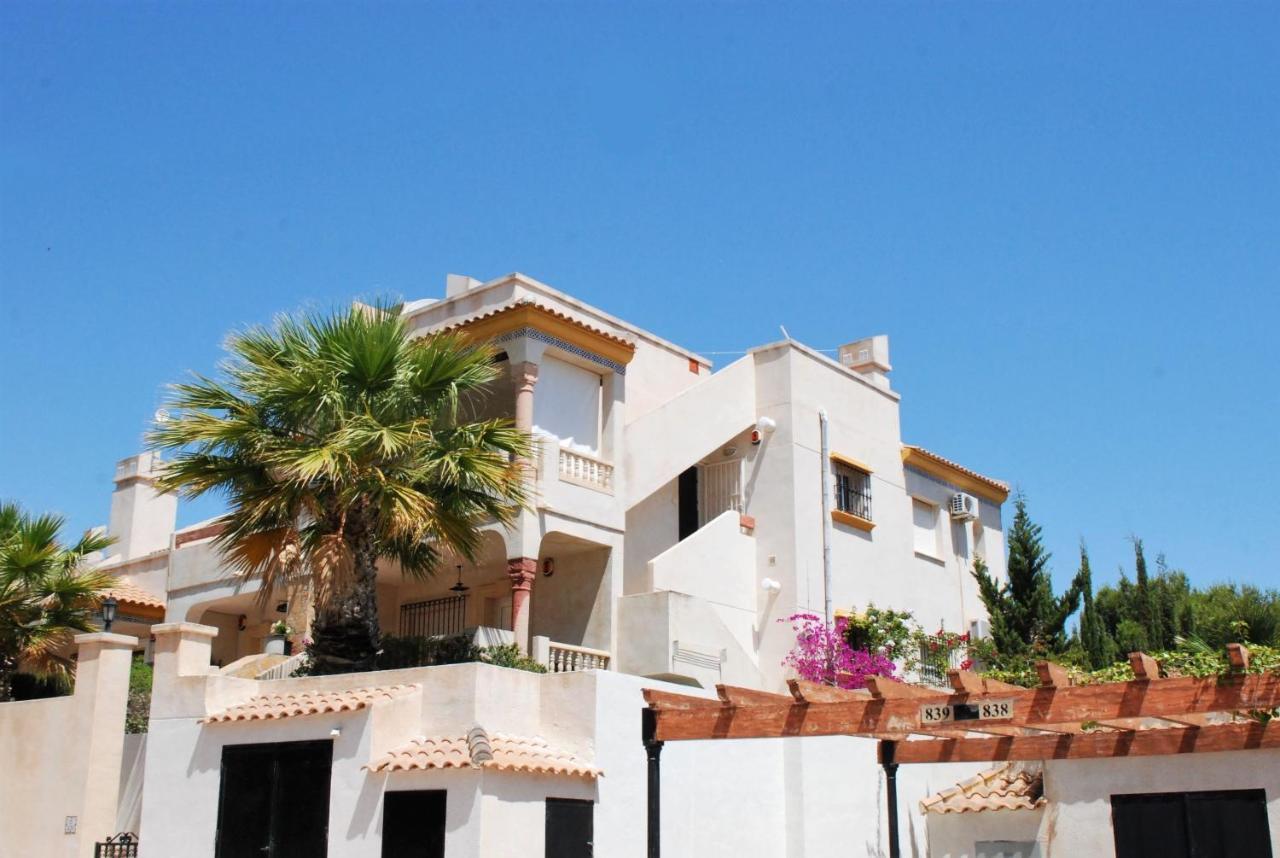 Las Ramblas 830 Dehesa de Campoamor  Exterior foto