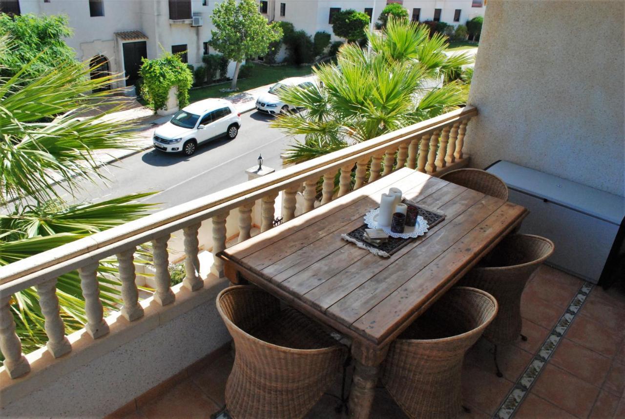 Las Ramblas 830 Dehesa de Campoamor  Exterior foto